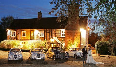 intimate wedding venues essex.